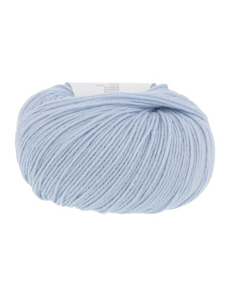 Lang Yarns Atlantis 020 Licht Blauw het Lemster Wolhús heeft ze op