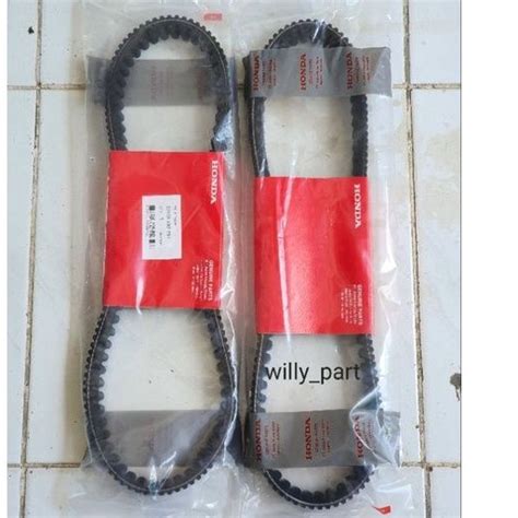 Jual Vanbelt Van Belt V Belt Only Pcx 150 2018 Lokal ADV 150 K97