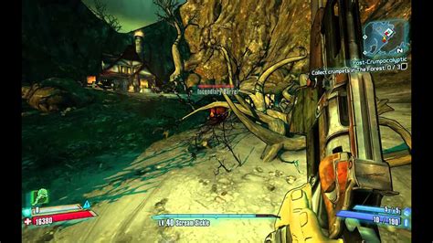 Borderlands 2 Krieg Let S Play Episode 64 Tiny Tina S Assault On