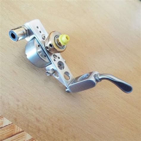 Tattoo Machine Art