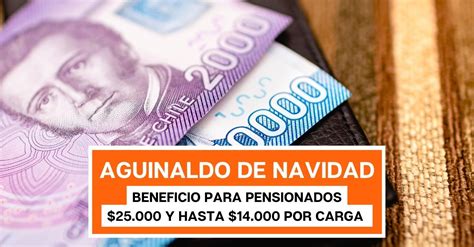 Revisa Con Tu RUT La Fecha De Pago Del Aguinaldo De Navidad Para