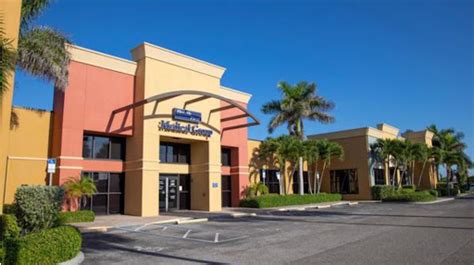 Health First Medical Group Lab Services In Indialantic FL 32903