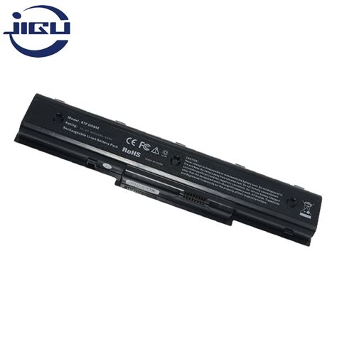 Jigu Laptop Battery For Medion Btp Dnbm Btp Dobm For