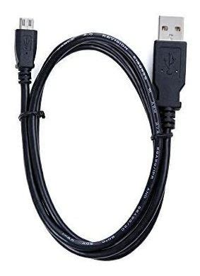 Cable Nicetq De Carga Usb Para Auriculares Sony Mdrxb Bt Cuotas Sin