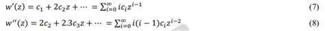 Legendre differential equation and polynomials – Mathematical tools for ...