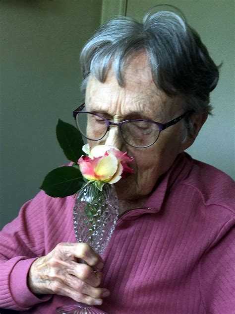 Obituary: Remembering the Life and Legacy of Dorothea Brigham 20