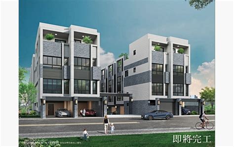 【開箱文】璞邑恆樂看屋心得（價格格局分析） 591新建案