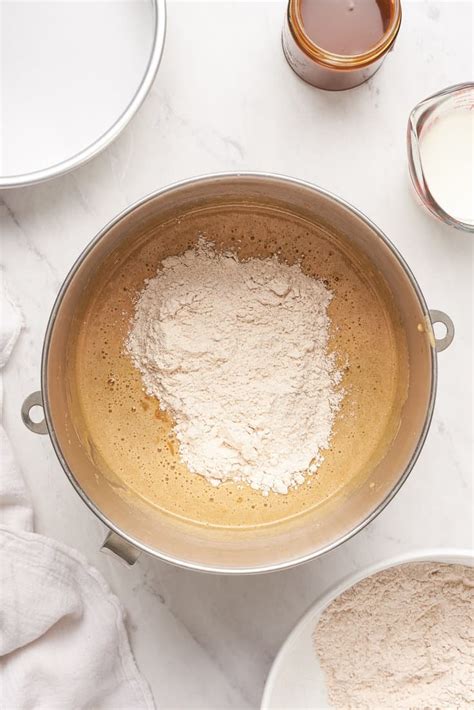 Naked Pumpkin Layer Cake With Caramel Buttercream A Classic Twist