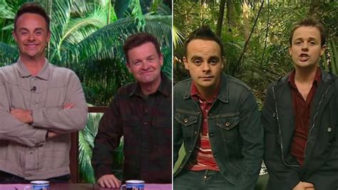 Petition calls for Ant and Dec to be axed from I'm A Celebrity