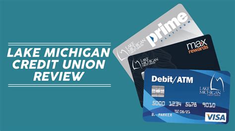 Lake Michigan Credit Union Review ®