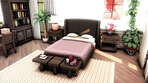 Install Angita Bedroom The Sims 4 Mods Curseforge