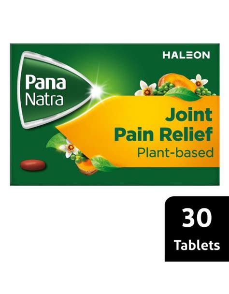 Pananatra Sleep And Pain Tab 30 Direct Chemist Outlet