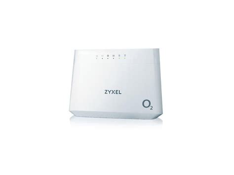 VDSL modem ZYXEL O2 GateWay POUŽITÝ Aukro