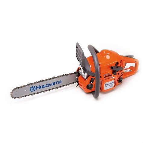 Husqvarna Chainsaw Review Pros Cons Verdict House Grail