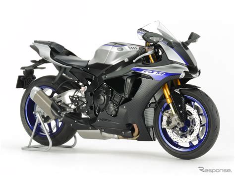 Yzf R M Response Jp