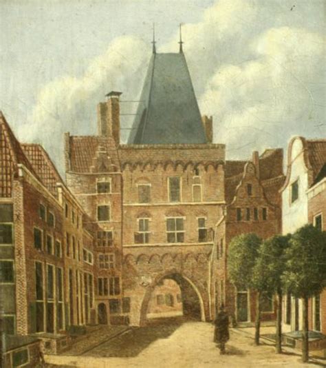 Postcode Deventer - Postcodeadresboek.nl