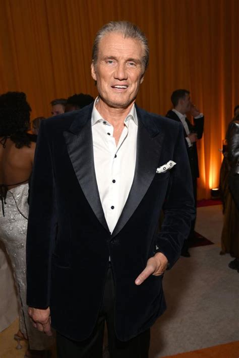 Aquaman star Dolph Lundgren on secret 8-year cancer battle