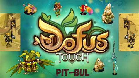 Dofus Touch Donjon Le Goulet Du Rasboul Succ S Premier Temps Qui