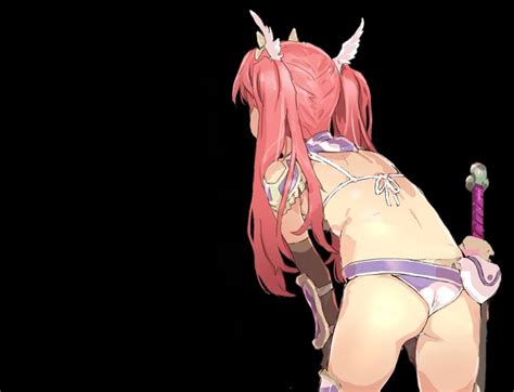 Bikini Armour Explorers Page IMHentai