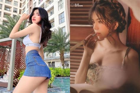 Hot girl làng streamer khoe vóc dáng thang hạng fan khen hết lời