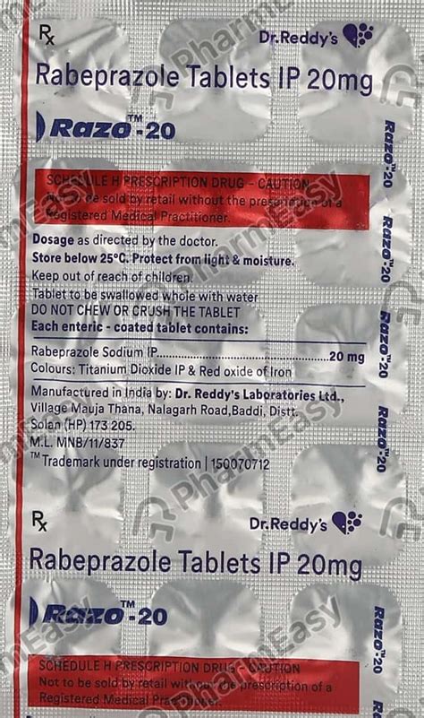 Разо 20 – Telegraph