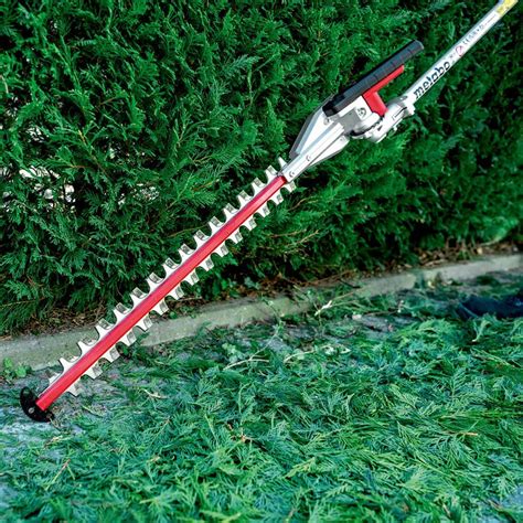 Metabo 601726850 MA HS 50 Multi Tool Hedge Trimmer Attachment For MA 36