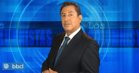 América Latina en llamas los columnistas BioBioChile Televisión