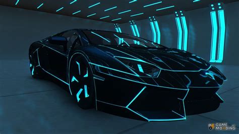 Tron Car Wallpapers - Wallpaper Cave