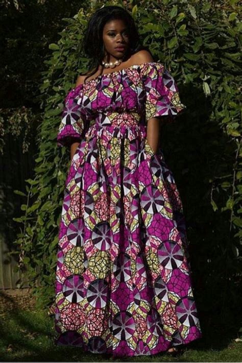 Pingl Par Soljurni Sur Afrocentric Wear Mode Africaine Robe Robe