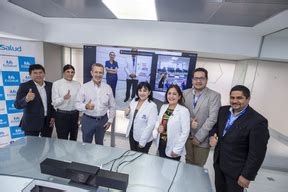 EsSalud El Centro Nacional De Telemedicina Implementa El Primer