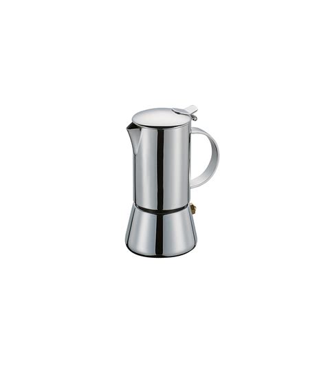 Cilio Coffee Maker Aida 2 Cups TKS The Kitchen Store