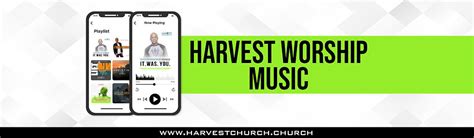 Harvest Worship | Harvest Church