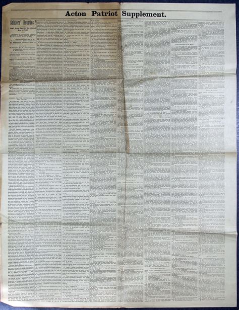 Current Obituaries and Memorial Services in Acton, Massachusetts 14