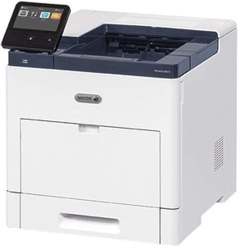 Xerox Versalink B610dnm Desktop Led Printer Monochrome Office Products