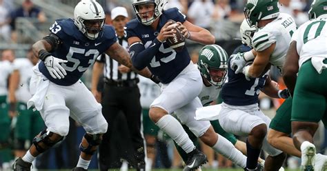 Penn State Vs Northwestern Prediction And Preview