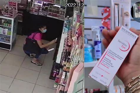 Surge Lady Maquillaje en Mérida Exhiben a mujer por robarse un