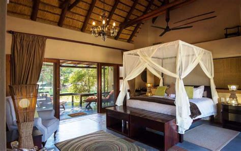 Inyati Game Lodge | Sabi Sands Game Reserve