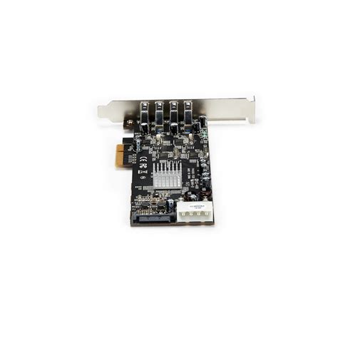 Startech Poorts Pci Express Pcie Superspeed Usb