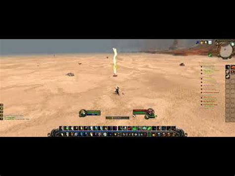 World Of Warcraft Classic Hardcore Priest Grind Ultrawide Youtube