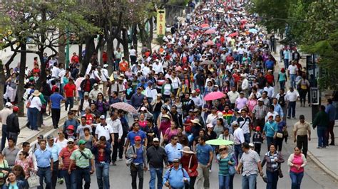 Manifestaciones complicarán la circulación en CDMX MVS Noticias