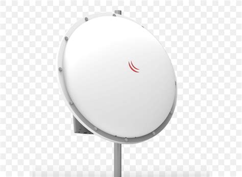 MikroTik MANT 30dBi 5Ghz Parabolic Dish Antenna With MTAD 5G 30D3