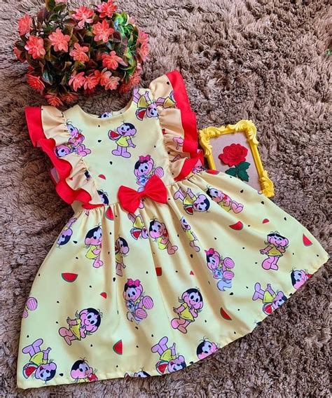 Pin by Om Siouar on بنوتات Baby girl dresses Dresses kids girl Kids