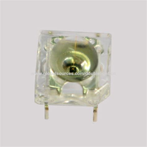 Buy Wholesale China 5mm Super Bright Led Diode Super Bright Led Diode