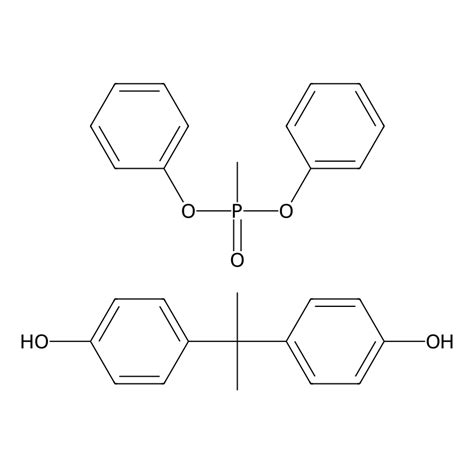 Buy Hydroxyphenyl Propan Yl Phenol Methyl Phenoxy Phosphoryl