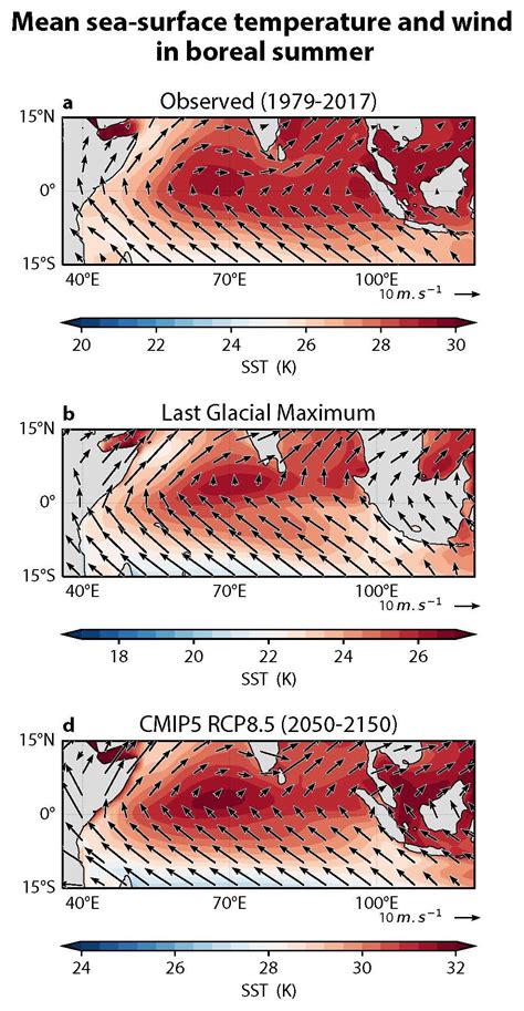 Indian ocean may be more disruptive to tropical climate than previously ...