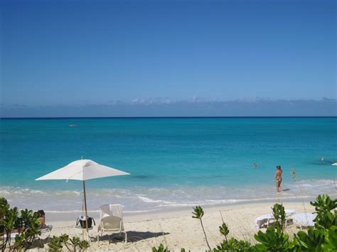 Grace Bay Beach Sights & Attractions - Project Expedition