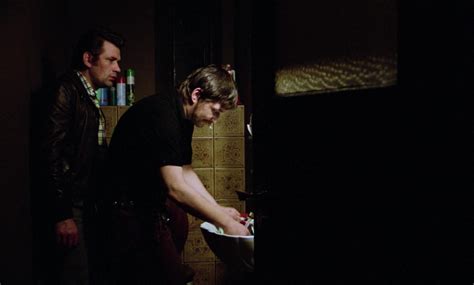 AusCAPS Armin Meier And Rainer Werner Fassbinder Nude In Germany In Autumn