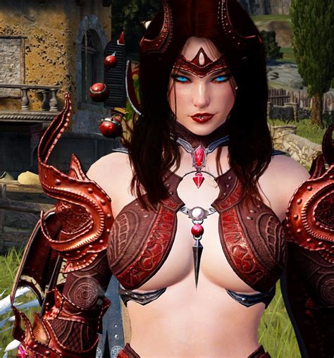 Berserker Beauty Album Garmoth Bdo Companion