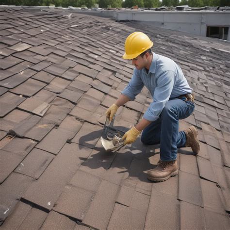 Roof Safety Lessons From Osha Standards Allen Roofing Services Roof