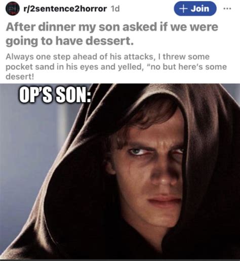 Still Gotta Tell Oc Got Its Oc R Prequelmemes Prequel Memes Know Your Meme